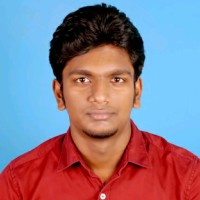 Jebin Raja S