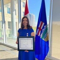 Karin Buchanan, B.Mgt