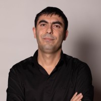 Agasalim Alishov