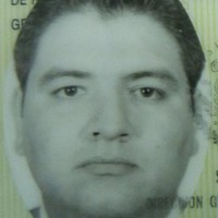 Victor Hugo Garza Altamirano