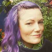 Sonya Mull