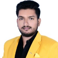 Mr. Saurabh