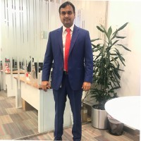 Mohammed Ahmeduddin