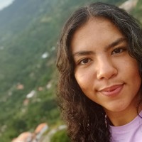 Angie lisette Robayo Jaimes