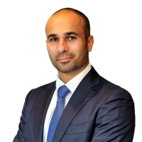 Costas Spyrides, CFA