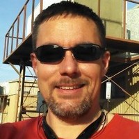 Todd Jackson