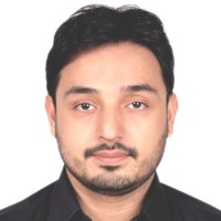 Syed Wajahat Ali Bukhari