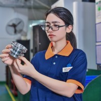 Angel Beryl (冯玉婷)