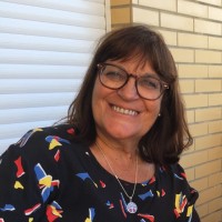 Rosa Neves-Åker