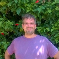 Dirk de Ridder
