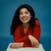 Hannah Naim