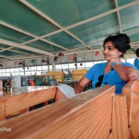 Ishwarya Ramu
