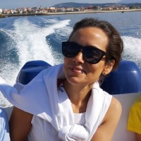 Laura Escudero Salamanca