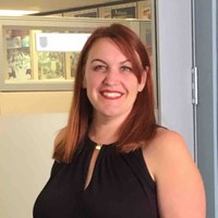 Yvette Helliwell
