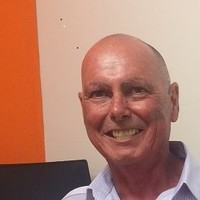 Robert Breen