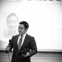 Felix Lam
