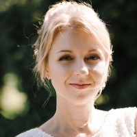 Anastasiya Vernikouskaya