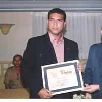 Marcio Almeida
