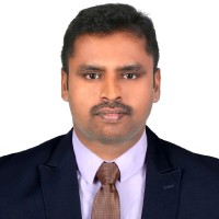 Saravanan Ragunathan Kumaravel