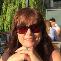 Julie Harnett