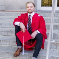 Austin Riewestahl