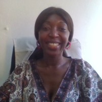 Mengue Etoua Marthe Astride