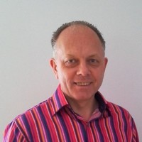 Adrian Day