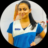 Shravya Penmetsa -Awsindia-