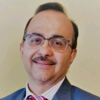 Akhilesh Mishra