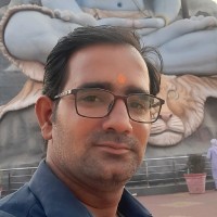 Sharad Mishra