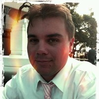 Andrew Keyte