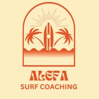 Alefa Surf Coaching