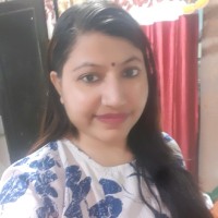 Rashmi Sharma