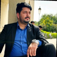Engr. Muhammad Idrees