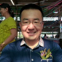 Shuguang Zhang