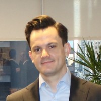 Eric J. Voaden