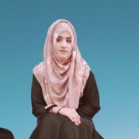 Maria Majeed