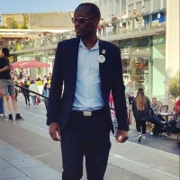 Allan Tumusiime