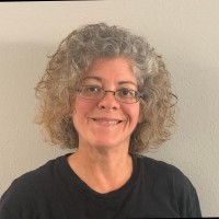 Carmen Bustamante Andreu