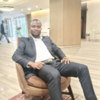 Aristide Kouadio