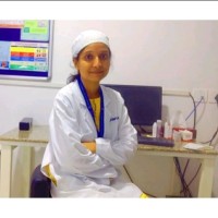 Ayushi Arya