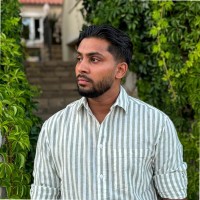 Sherano Shaik Roestali