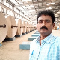 MADAN MOHAN NANDA