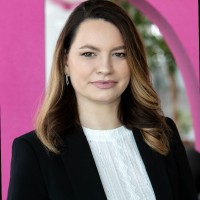 Marta Klema Novakova