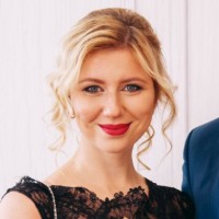 Александра Шелковская