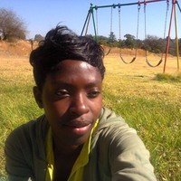 Chipochangu Kathrine Baureni