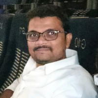 Bhanu Paturi
