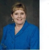 Sandy Culpepper