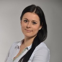 Lenka Henčlová