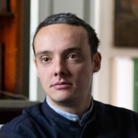 Matteo Di Ciommo
